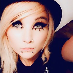 Meet your Posher, Kyley